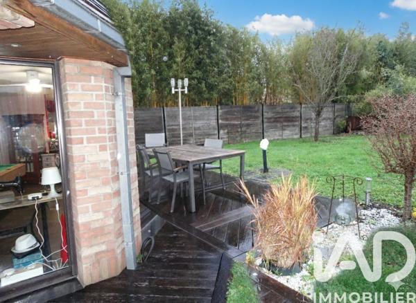 Maison à vendre 6 pièces 150 m² La Bassée
