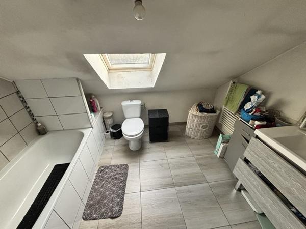 Maison à vendre 79 999 € La Buxerette 6 p 97 m² DPE D