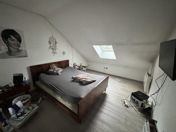 Maison à vendre 79 999 € La Buxerette 6 p 97 m² DPE D