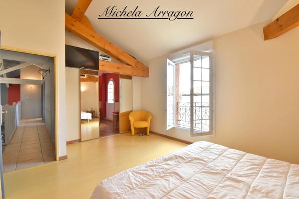 AUSSONNE (31) - Aux portes de Toulouse - VILLA D' ARCHITECTE à vendre 7 pièces