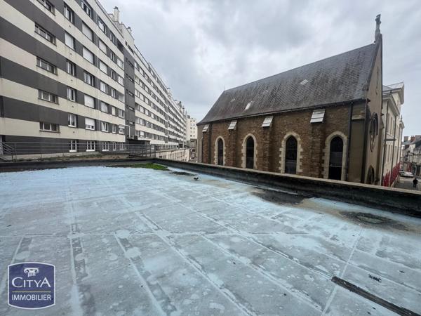 Fonds de commerce à vendre 49.65m²