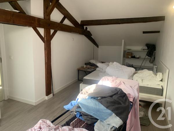 Appartement F5 à vendre  5 pièces - 110,21 m2 DAX - 40