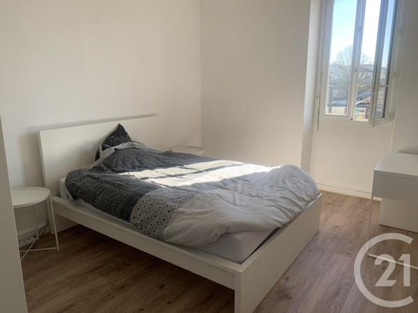 Appartement F5 à vendre  5 pièces - 110,21 m2 DAX - 40