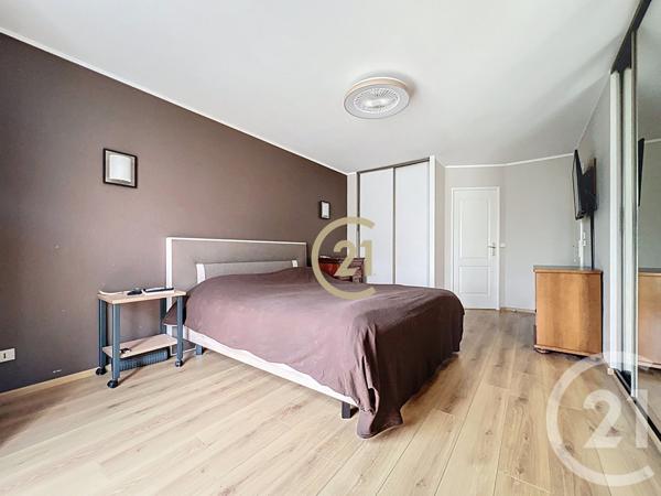 Maison à vendre  7 pièces - 137,90 m2 VAUREAL - 95