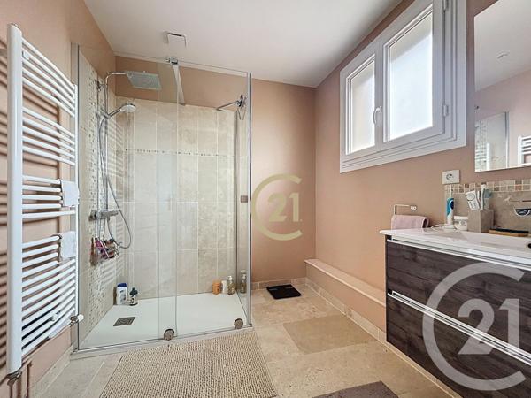 Maison à vendre  7 pièces - 137,90 m2 VAUREAL - 95