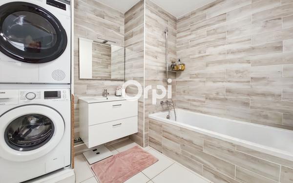 Appartement à vendre    4 pièces • 91,50 m2 La Ciotat