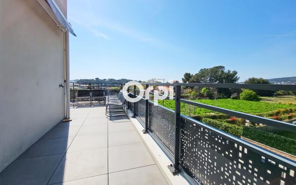 Appartement à vendre    4 pièces • 91,50 m2 La Ciotat