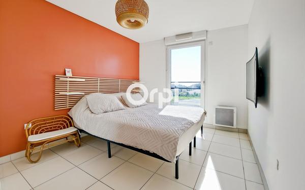 Appartement à vendre    4 pièces • 91,50 m2 La Ciotat
