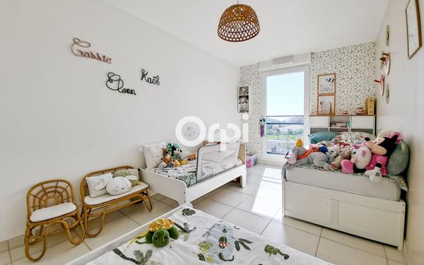 Appartement à vendre    4 pièces • 91,50 m2 La Ciotat