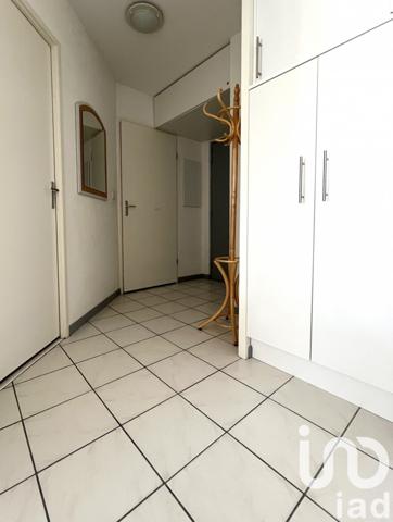 Appartement 3 pièces de 44 m² à Ciboure (64500)