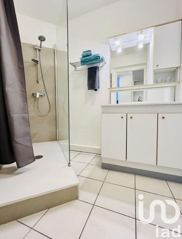 Appartement 3 pièces de 44 m² à Ciboure (64500)