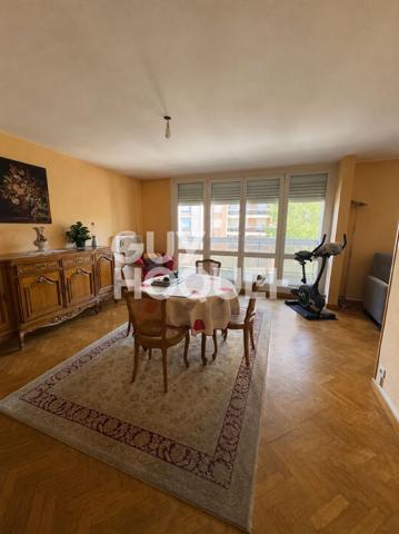 Appartement  4 pièce(s)