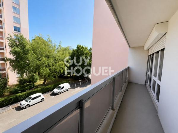 Appartement  4 pièce(s)