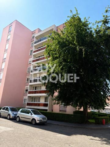 Appartement  4 pièce(s)