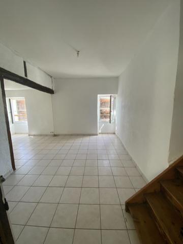 Propriété avec deux habitations