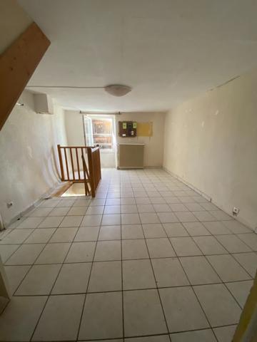 Propriété avec deux habitations