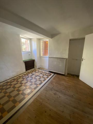 Propriété avec deux habitations