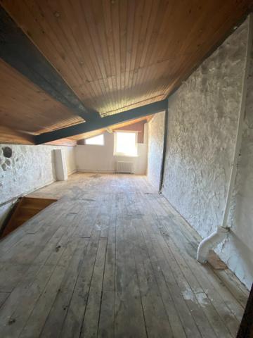 Propriété avec deux habitations