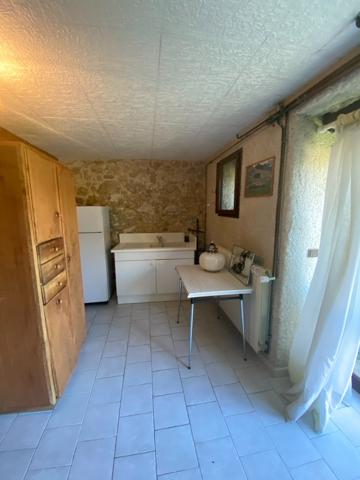 Propriété avec deux habitations