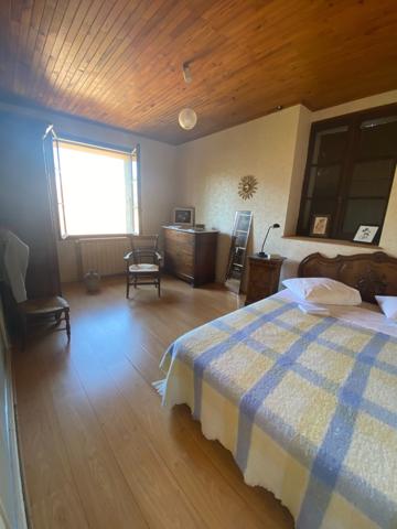 Propriété avec deux habitations