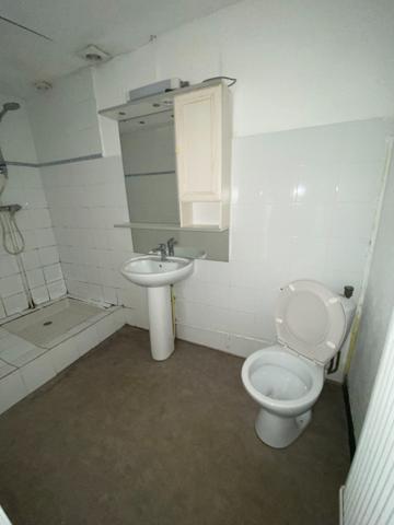 Propriété avec deux habitations