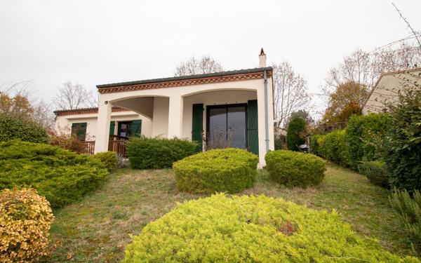 Maison à louer    5 pièces • 117,97 m2 Gratentour