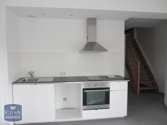 Appartement à louer 4 pièces 75m²