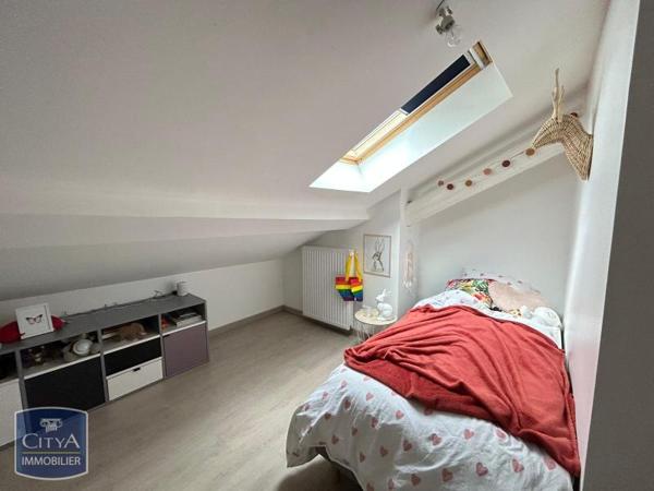 Appartement à louer 4 pièces 75m²