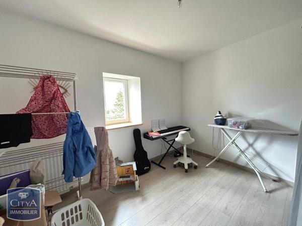 Appartement à louer 4 pièces 75m²