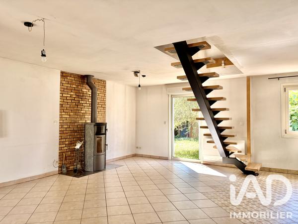 Maison à vendre 6 pièces 95 m² Beaune