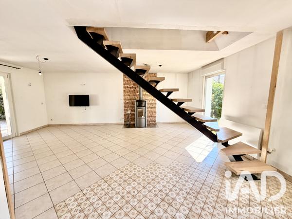 Maison à vendre 6 pièces 95 m² Beaune