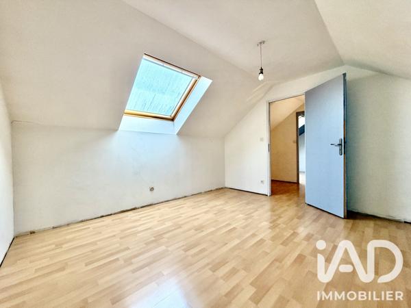 Maison à vendre 6 pièces 95 m² Beaune