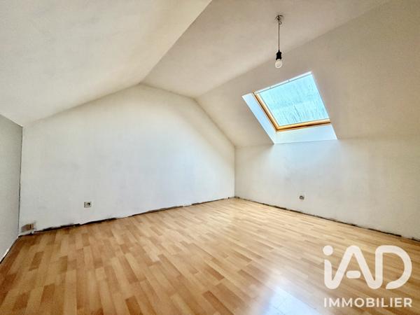 Maison à vendre 6 pièces 95 m² Beaune