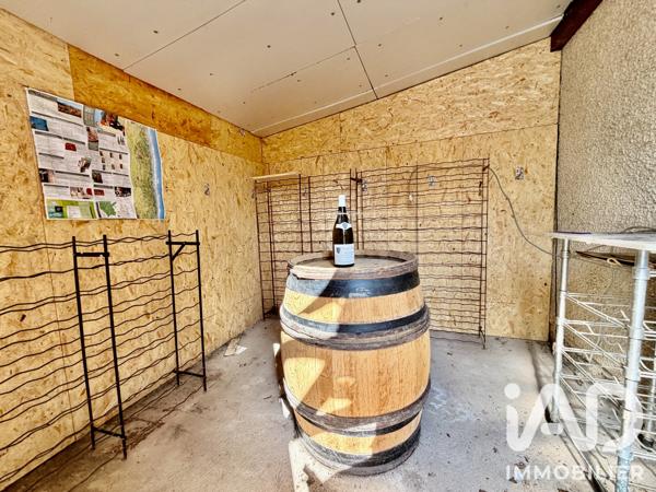 Maison à vendre 6 pièces 95 m² Beaune