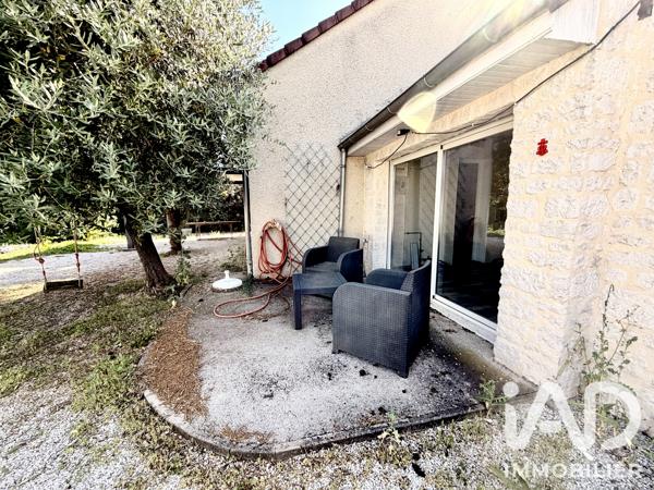 Maison à vendre 6 pièces 95 m² Beaune