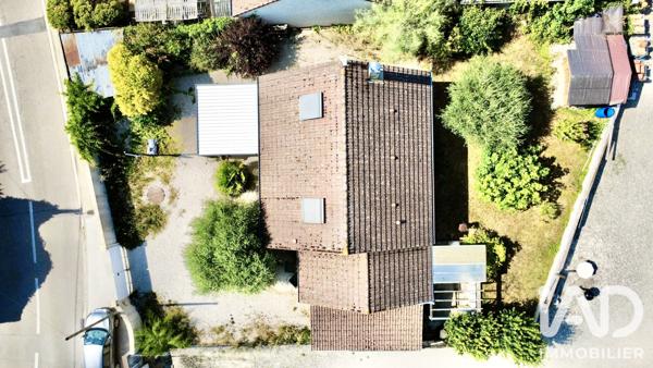 Maison à vendre 6 pièces 95 m² Beaune