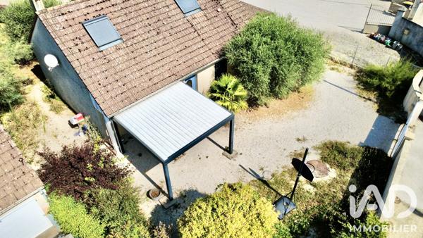 Maison à vendre 6 pièces 95 m² Beaune