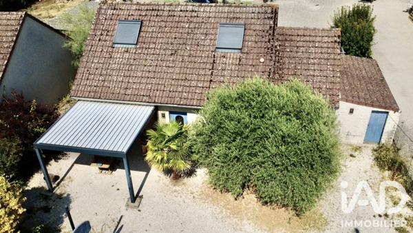 Maison à vendre 6 pièces 95 m² Beaune