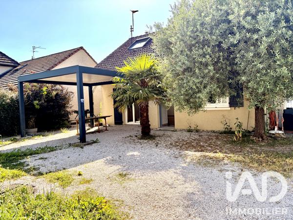 Maison à vendre 6 pièces 95 m² Beaune
