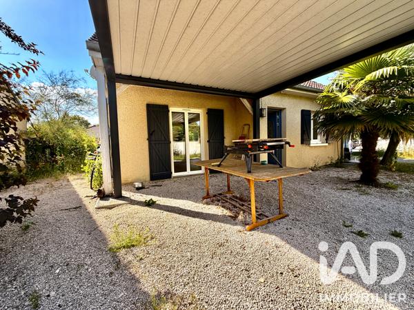 Maison à vendre 6 pièces 95 m² Beaune