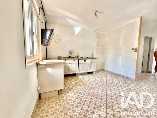 Maison à vendre 6 pièces 95 m² Beaune