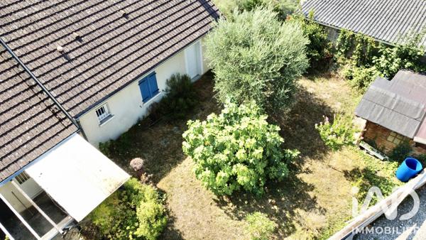 Maison à vendre 6 pièces 95 m² Beaune