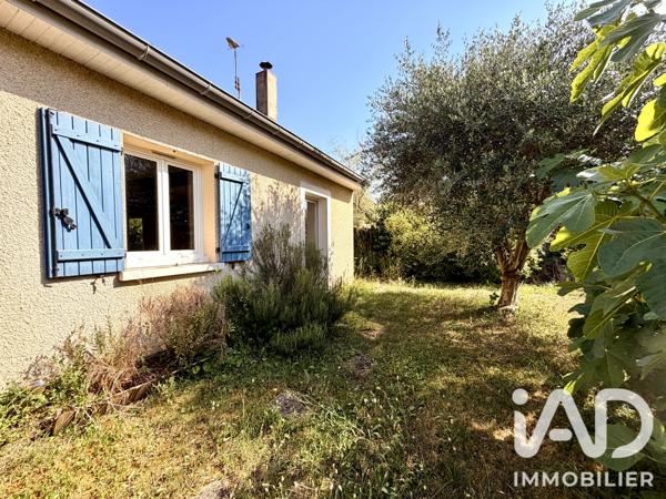 Maison à vendre 6 pièces 95 m² Beaune
