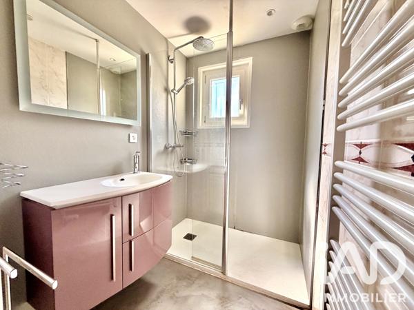 Maison à vendre 6 pièces 95 m² Beaune