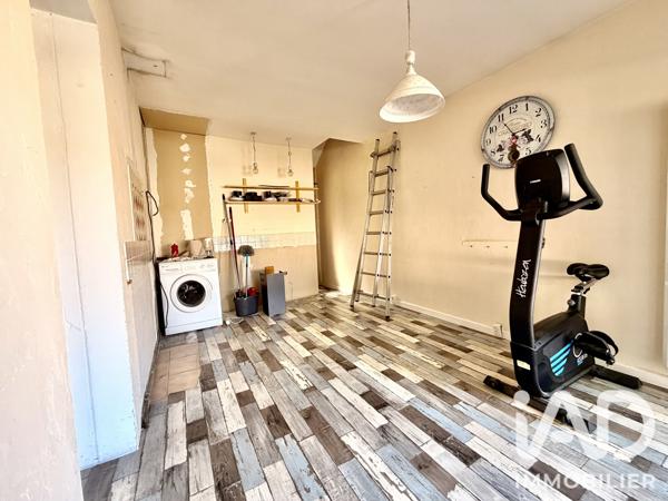 Maison à vendre 6 pièces 95 m² Beaune