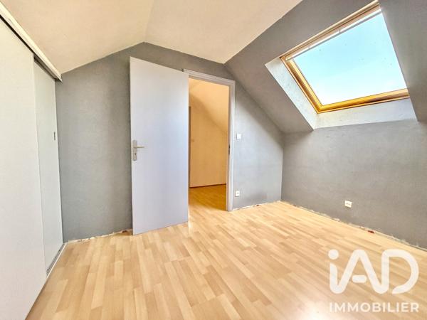 Maison à vendre 6 pièces 95 m² Beaune