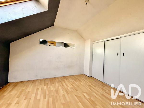 Maison à vendre 6 pièces 95 m² Beaune