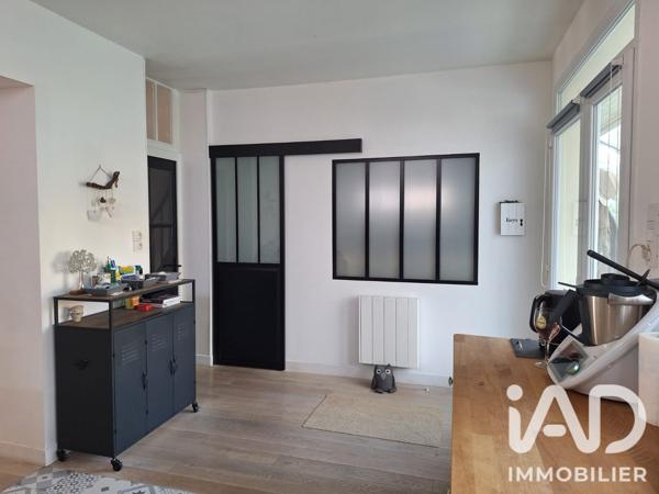 Maison à vendre 5 pièces 156 m² Gardonne