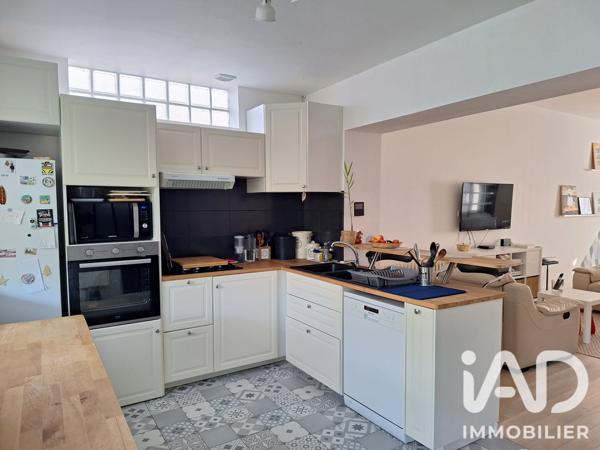 Maison à vendre 5 pièces 156 m² Gardonne