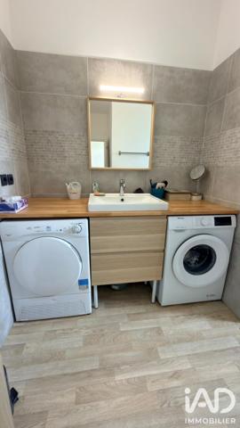 Maison à vendre 5 pièces 156 m² Gardonne